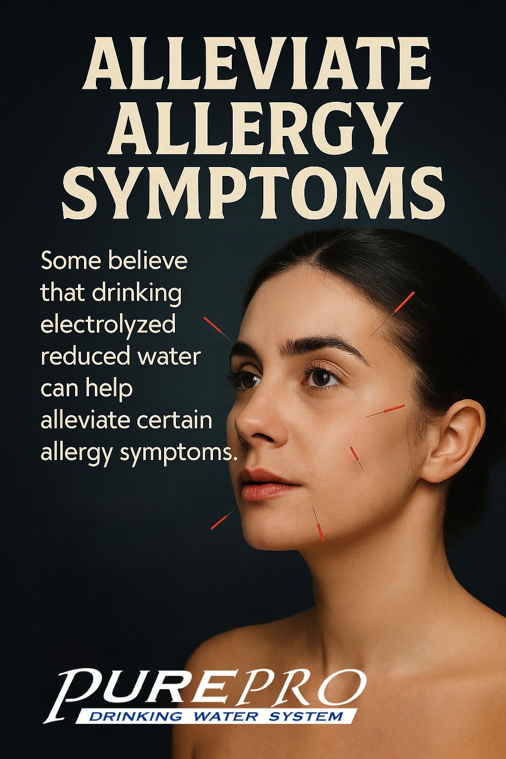 PurePro® JA-903 Electrolyzed Reduced Water (ERW)