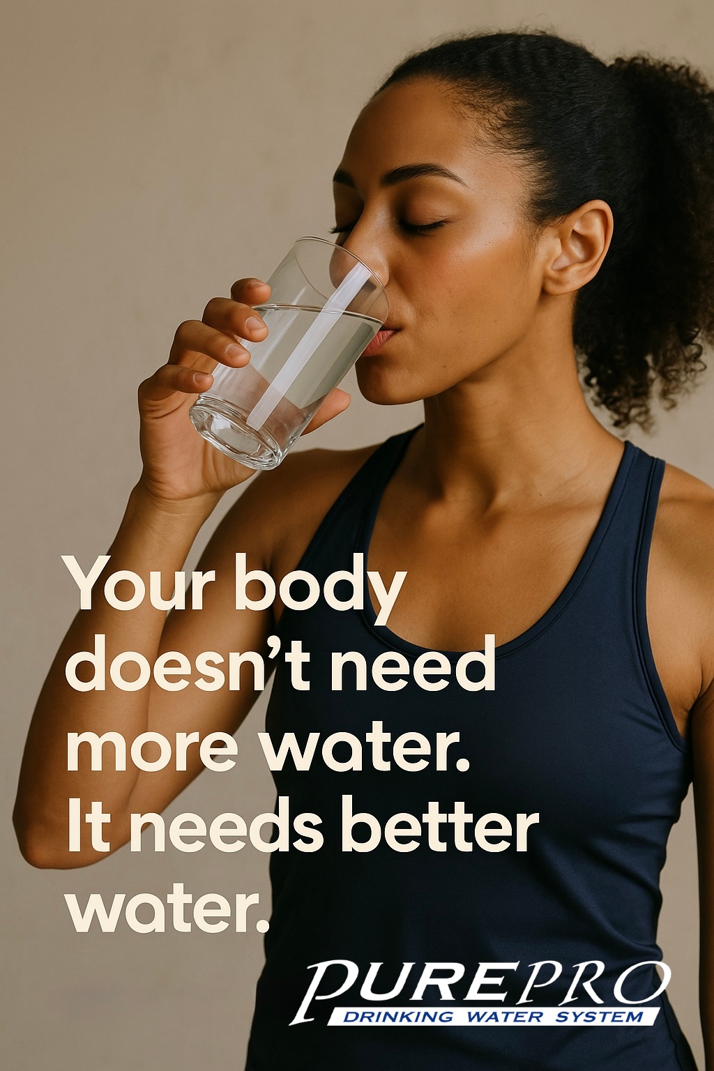 purepro water filter reviews