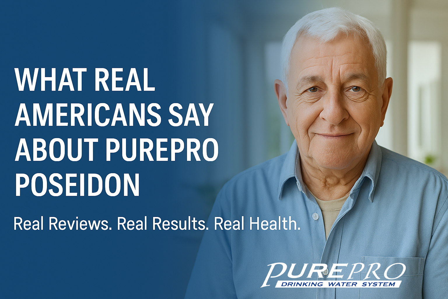 poseidon water filter reviews