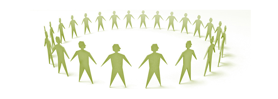 Slideshow Title slide image